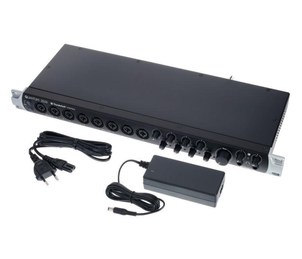 Presonus Quantum 2626 - 667640 - zdjęcie 7